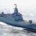 China, Russia to Hold Joint Sea-2025 Drill