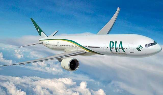 UK removes Pakistan from Air Safety List