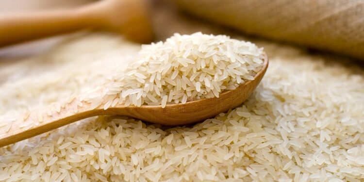 Pakistan’s rice exports to China hit $36M in first half of 2025