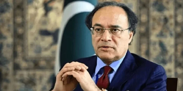 Pakistan, U.S. Near Final Trade Agreement