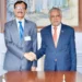 Pakistan, Bangladesh Renew Bilateral Ties at UN Conference