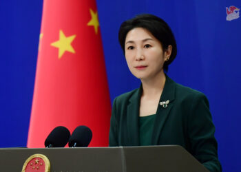 Pakistan, China defense cooperation does not target any third party, Spokesperson