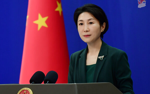 Pakistan, China defense cooperation does not target any third party, Spokesperson