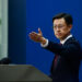 China slams EU sanctions targeting Chinese firms