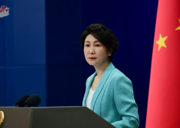 China slams U.S. tariffs on Brazil
