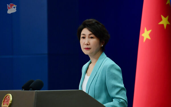 China slams U.S. tariffs on Brazil