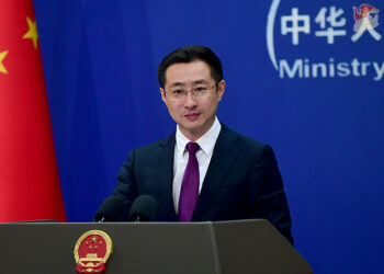 China committed to making SCO Tianjin Summit successful: spokesperson