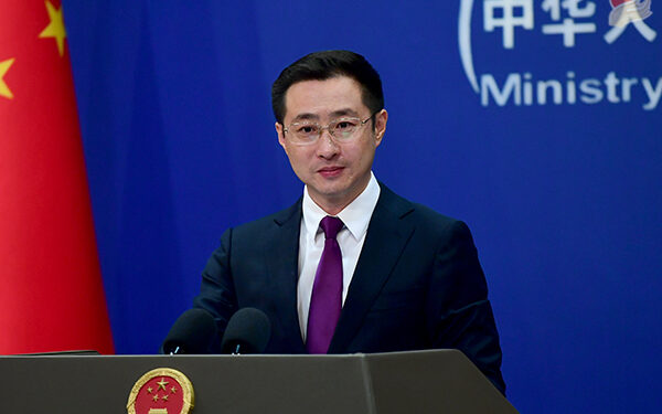 China committed to making SCO Tianjin Summit successful: spokesperson