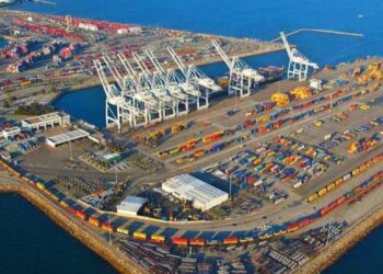 Gwadar Port’s Seafood, Dates Hold $850M Potential