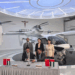 UAE’s Autocraft signs $1 Billion deal for 350 Chinese eVTOL aircraft