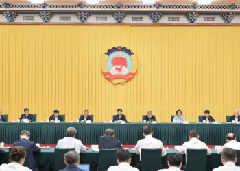 CPPCC reviews China’s macro-economic performance in H1