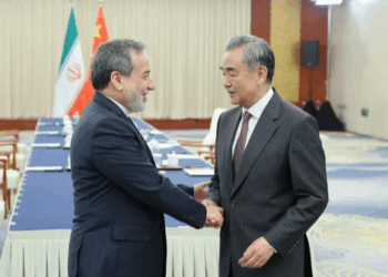 China reiterates support for Iran’s sovereignty