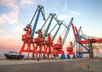 5 companies submit proposals for Gwadar to Gulf ferry service