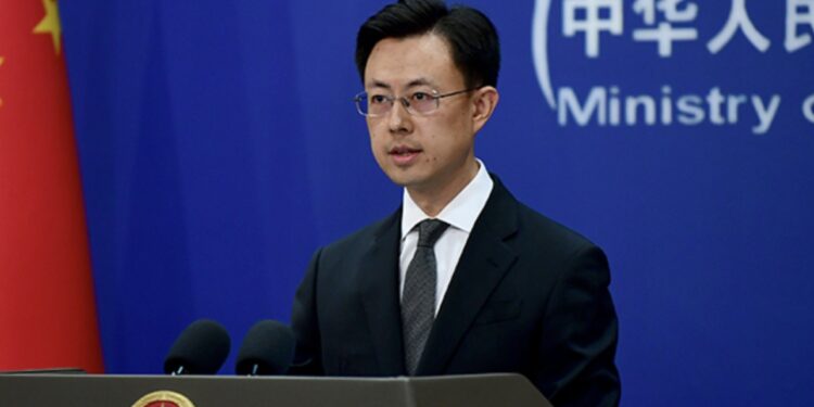 China urges dialogue amid Thailand-Cambodia border clash