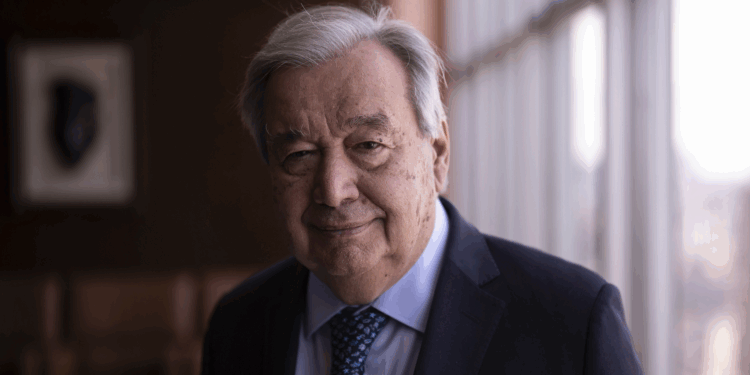 UN Chief hails China-EU Pact on Climate Action