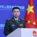 China Responds to U.S. Resolute Force Pacific 2025 Drill
