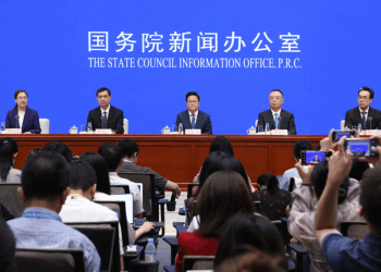 China’s economy to grow by more than 35 trillion yuan from 2021 to 2025