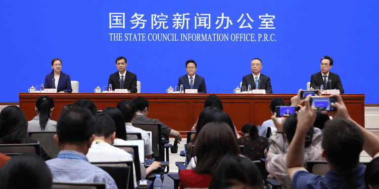 China’s economy to grow by more than 35 trillion yuan from 2021 to 2025