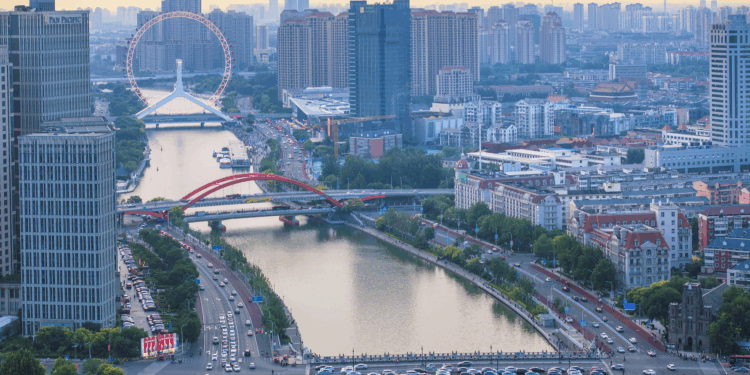 SCO Foreign Ministers to meet in Tianjin on July 15
