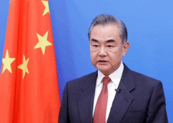 Wang Yi highlights progress in China-ASEAN cooperation