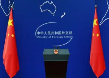 China Backs Cambodia-Thailand Peace, Urges Ceasefire