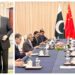 Dar, Wang Yi vow to enhance strategic cooperation