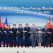 Chinese FM calls for stronger ASEAN+3 integration