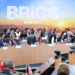 Chinese Premier urges BRICS unity for open economy