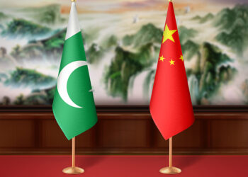 Pakistan fully supports China’s vision for regional security