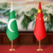 Pakistan fully supports China’s vision for regional security