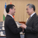 China, Uzbekistan pledge stronger ties and SCO cooperation