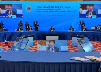 Pakistan reaffirms commitment to regional connectivity at SCO Meeting