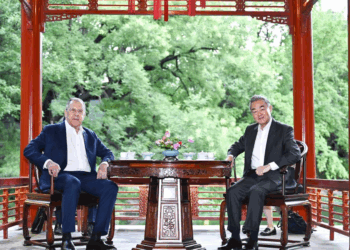 China, Russia to elevate SCO to higher stage of development