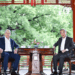 China, Russia to elevate SCO to higher stage of development