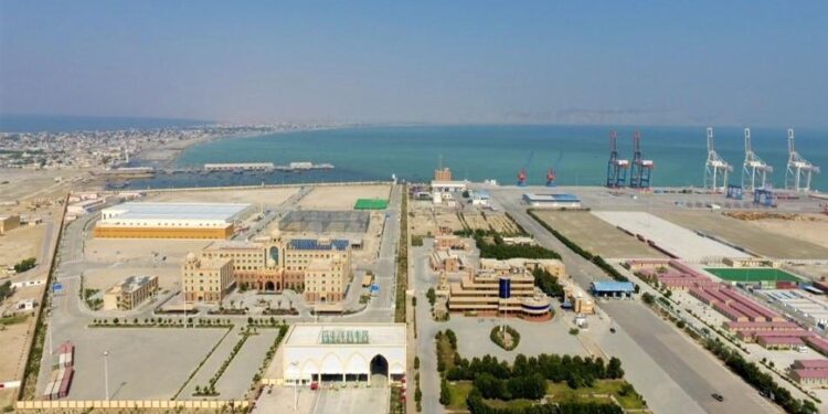 Gwadar gets 10MW grid power boost for Port, Free Zone