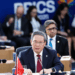 Chinese Premier calls on BRICS to lead global governance reform
