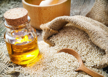 Pakistan’s Sesame Exports to China Surge 300% in H1 2025