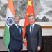 China, India should adhere to good neighborly relations, Wang Yi