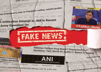 India’s misinformation on AJK and CPEC exposed