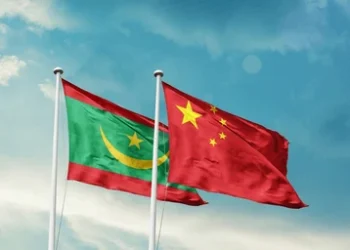 China, Mauritania celebrate 60 years of diplomatic relations