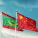 China, Mauritania celebrate 60 years of diplomatic relations