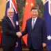Xi, Albanese pledge to deepen China-Australia ties