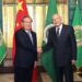 China reaffirms support for Arab strategic autonomy