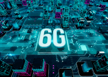 Advancement of 6G Technology in China