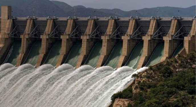Pakistan issues emergency protocols at Mangla, Tarbela dams