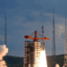 China Deploys Fifth Internet Satellite Group in Orbit