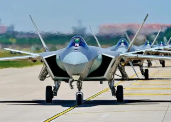 China’s J-20 Stealth Jet to Make First Static Display
