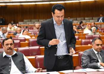Pakistan Passes Land Port Authority Bill 2025