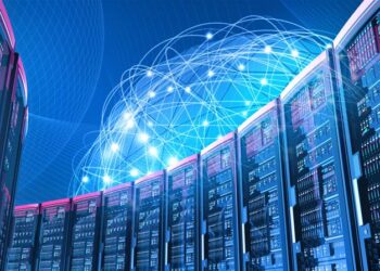 China Ranks Second in Global Computing Power Growth