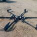 Security Forces Shoot Down Indian Drone in Lahore